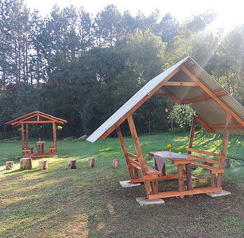 Mini Casinhas