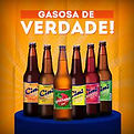 gasosa