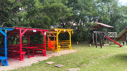 Casinha 1 e 2