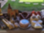Produtos Coloniais