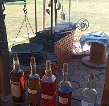 CACHAÇA DO RANCHO