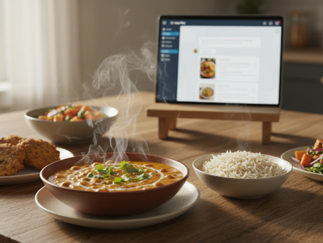 Eat Like Royalty on a Budget: Your Guide to AI-enabled Gourmet Grocery Savings