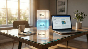 Role Task Format