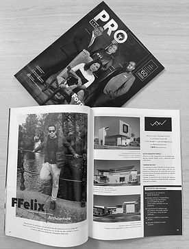 Revista Pro Leon
