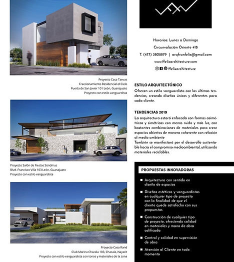 Revista Pro Leon