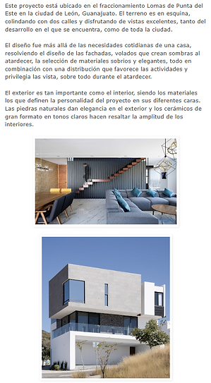 Revista Podio
