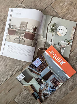 Revista ArquiTK