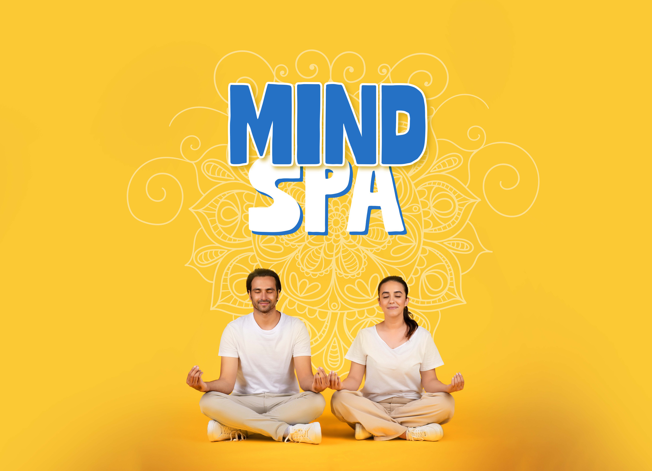 瞑想器具の出展 マインド・スパ　Mind Spa 瞑想器具の出展 マインド・スパ Mind Spa