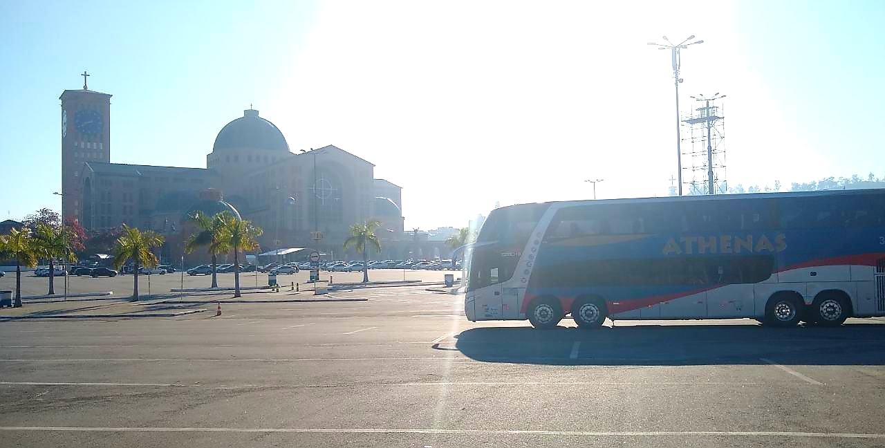 NOSSA SENHORA APARECIDA