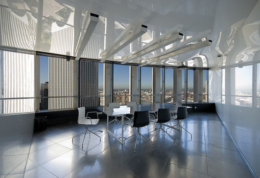 Reforma oficina Madrid