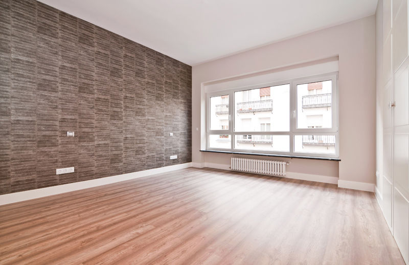 Reforma piso familiar en Madrid