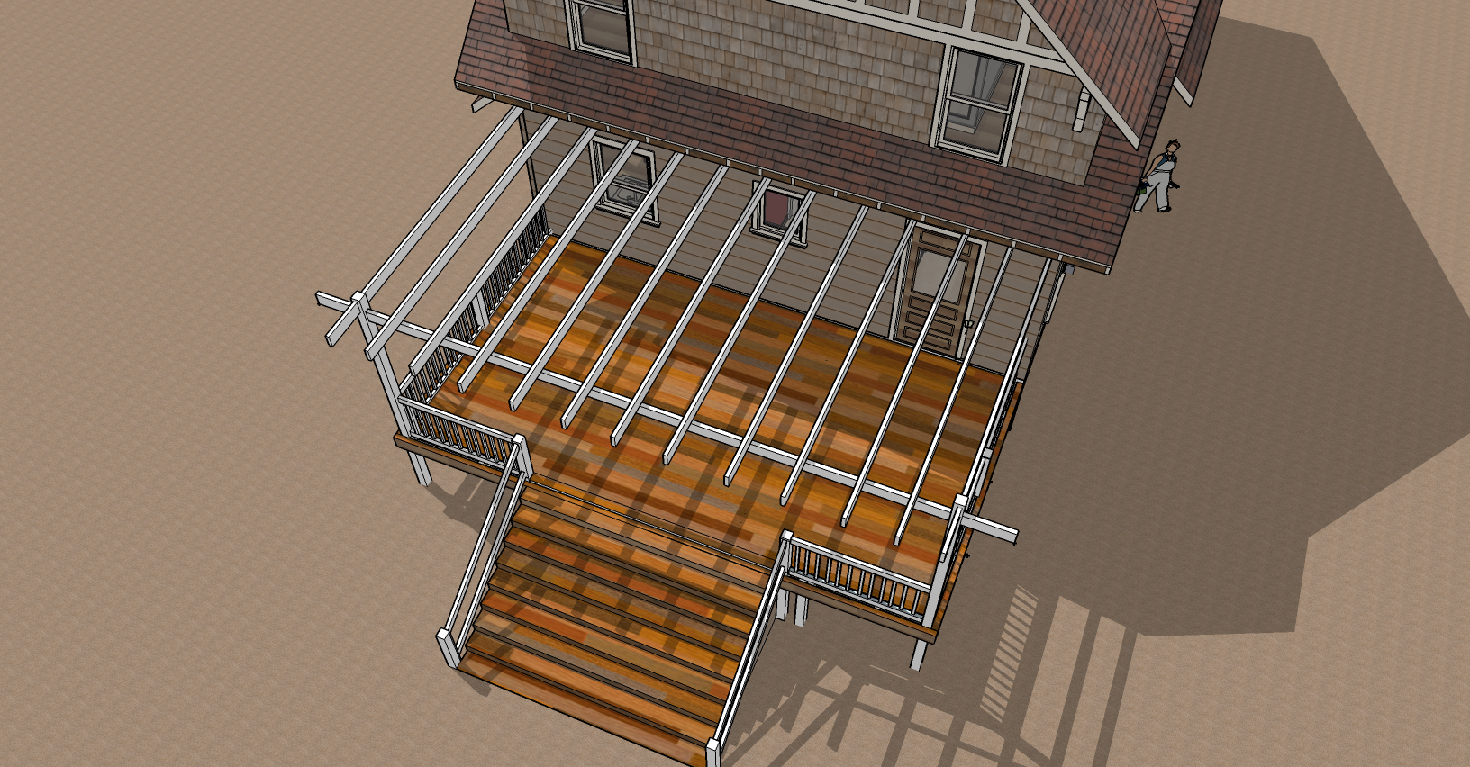 Vinyl Patio Cover Contractor In Torrance