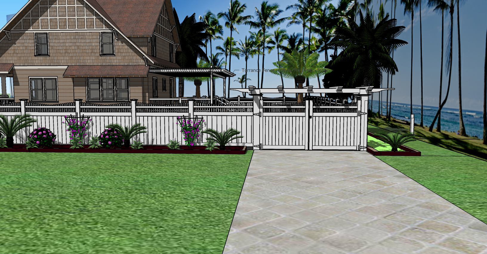 Vinyl Patio Cover Contractor in Torrance