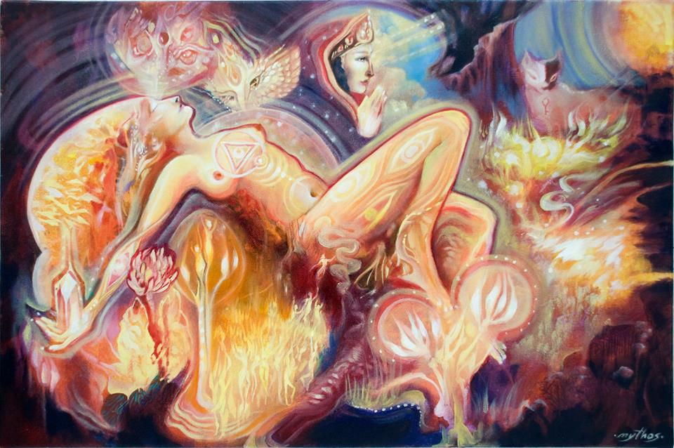 Examinations of the Heart