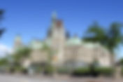 Cost of Canadian Parliament? A Look Inside Canada's Federal Legislature