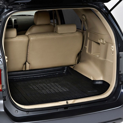 Cargo Liner Ford Ecosport Big Dogs