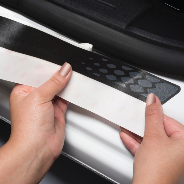 Thumbnail: Door Sill Protectors