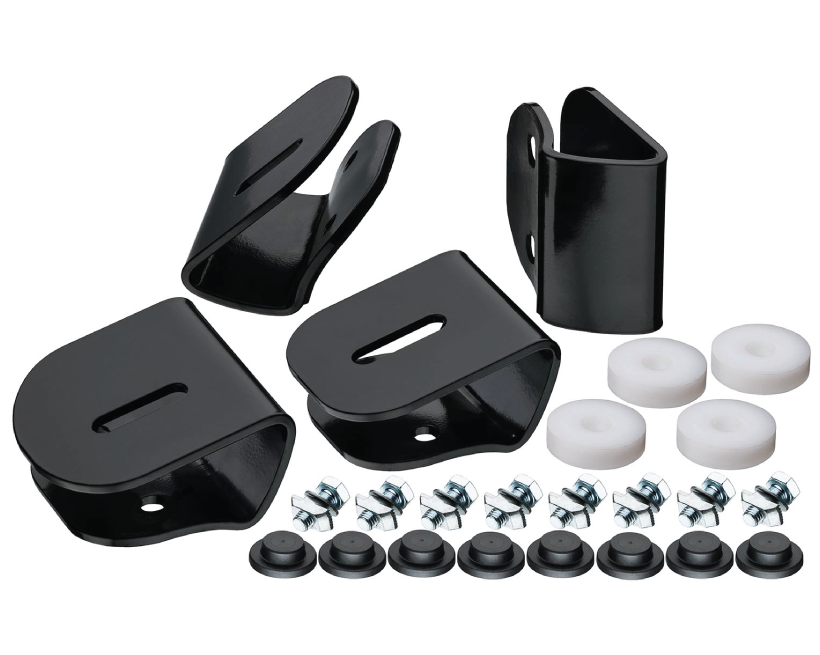 Roll Top Accessories & Sport Bar Brackets