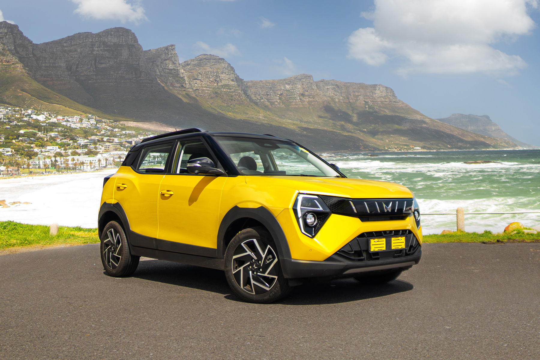 Wiring Harness - Mahindra 3XO