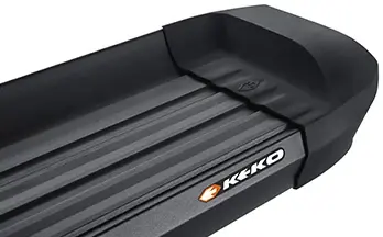 Thumbnail: My Trip Running Boards - Amarok 2010-2022 - Black