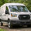 Thumbnail: Towbar (Excl Harness) - Ford Transit