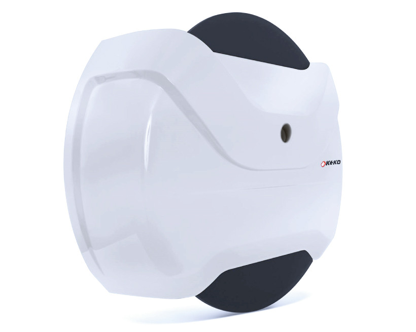 Spare Wheel Covers