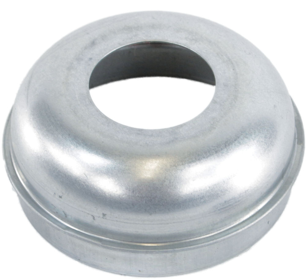 Dust Grease Cap, Domed E-Z Lube, 2.720" OD, For 5.2K - 7K Axles