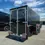 Thumbnail: HGL10614E - 14 ft Trailer - 6x14' Enclosed Trailer - 9,000 Lbs. Cap.