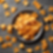 Cheddar Cheese Protein Chips
