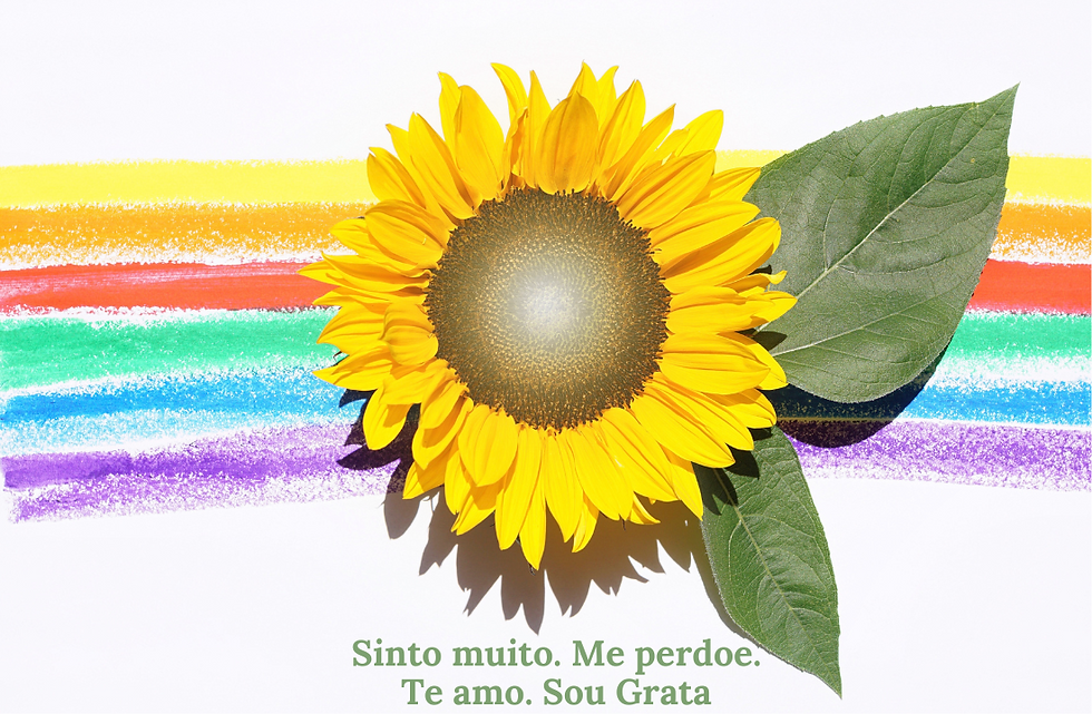 Ho’oponopono: Amor e Transformação