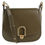Thumbnail: MICHAEL MICHAEL KORS Delfina Saddle Bag