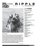 2006 Fall Ripple Cover