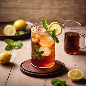 Herbal Iced Tea