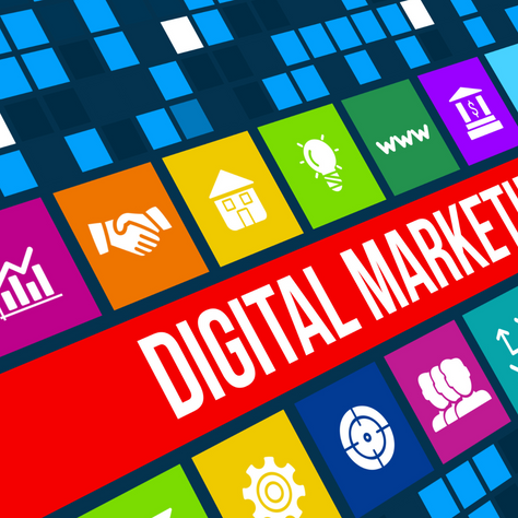 Top Tools for Automating Your Digital Marketing in 2025