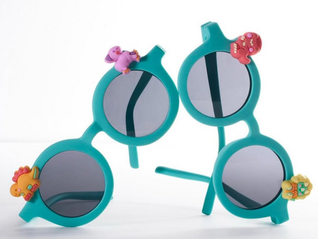Requisitos que deben cumplir las gafas de sol