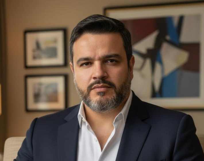 Foto do escritor: FLÁVIO GUIMARÃES