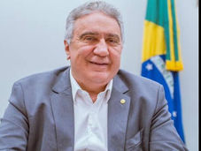 Laurez no PSD: a jogada que pode enterrar de vez sua pré-candidatura