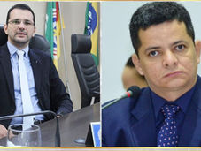 Bastidores do desespero: quando dois políticos sem rumo se encontram em Araguaína