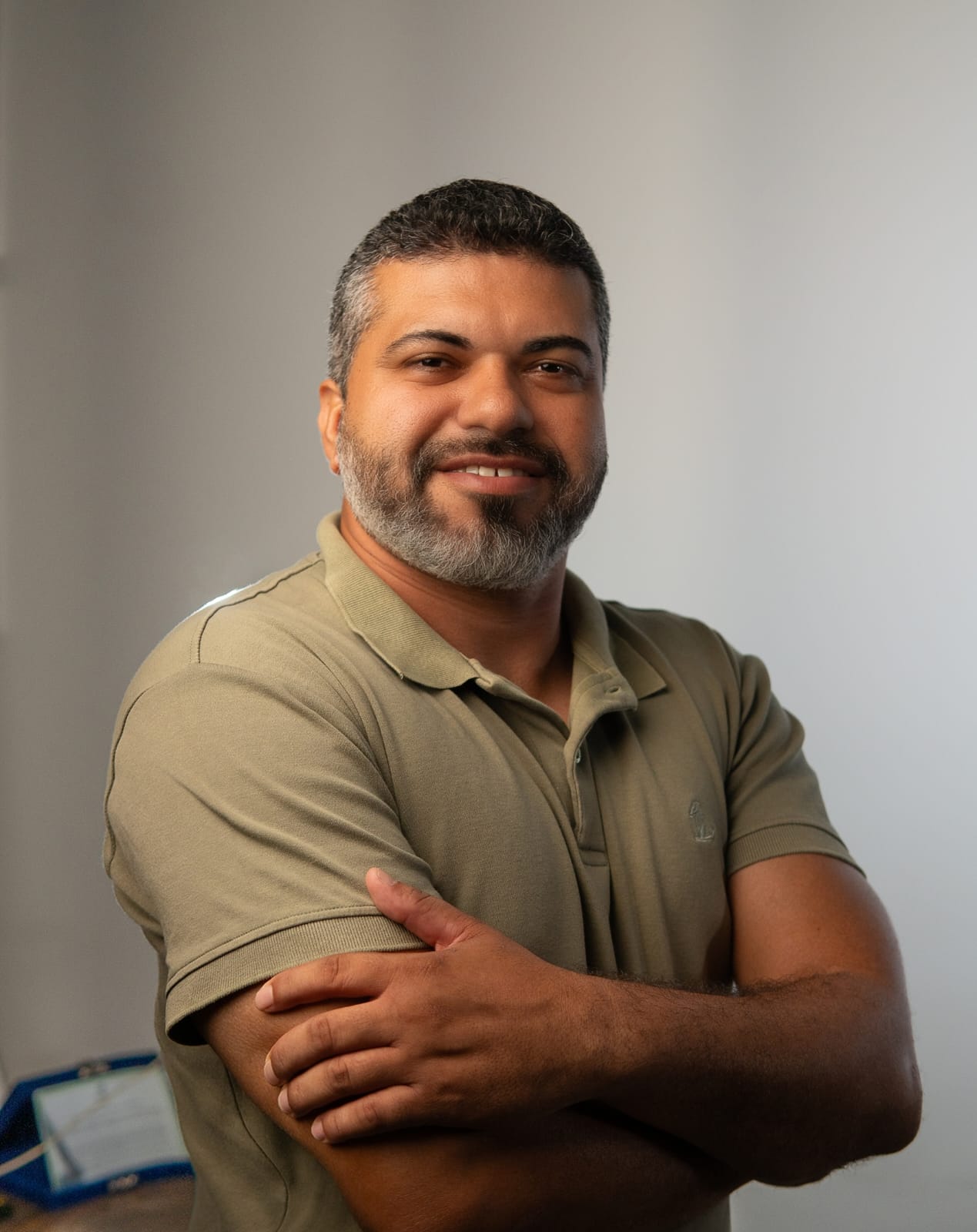 Foto do escritor: WELTON FERREIRA 