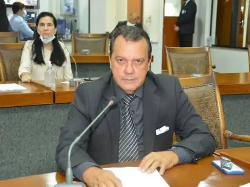 Operação “2º Tempo” investiga desvio de recursos públicos ligados ao Tocantinópolis Esporte Clube