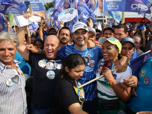 De Impeachment em Impeachment, Wanderlei Chega ao Senado com Força Popular Intacta