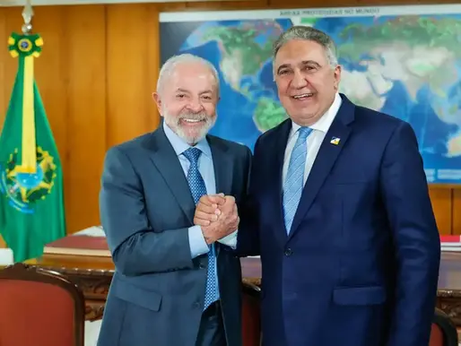 Tocantins se Rende: A Direita de Joelhos, o PT no Trono e o Clã Abreu Preparando o Golpe Final