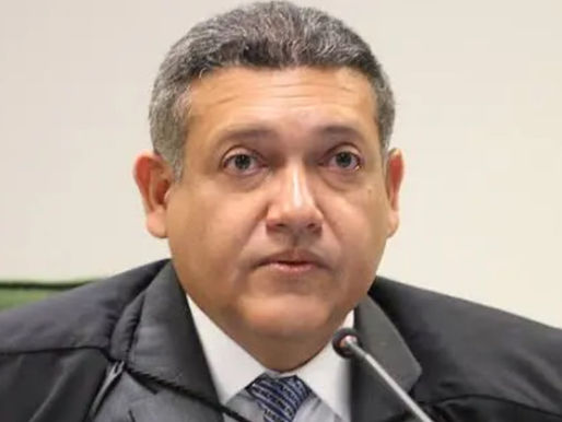 Nunes Marques assume relatoria de habeas corpus de Wanderlei Barbosa no STF