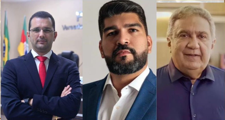 Tocantins em colapso: governo interino mergulha em escândalos, denúncias e disputas políticas