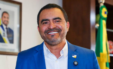 Governo libera R$ 8,2 milhões a municípios e reforça obras de infraestrutura no Tocantins