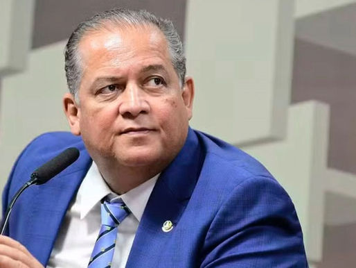 Eduardo Gomes: o camaleão político do Tocantins e o jogo das mil caras