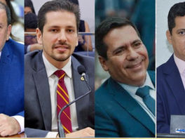 Retrospectiva Legislativa 2025 – Araguaína entre quem entregou, quem traiu e quem simplesmente desapareceu