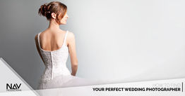 How To Find Your Perfect Wedding Photographer