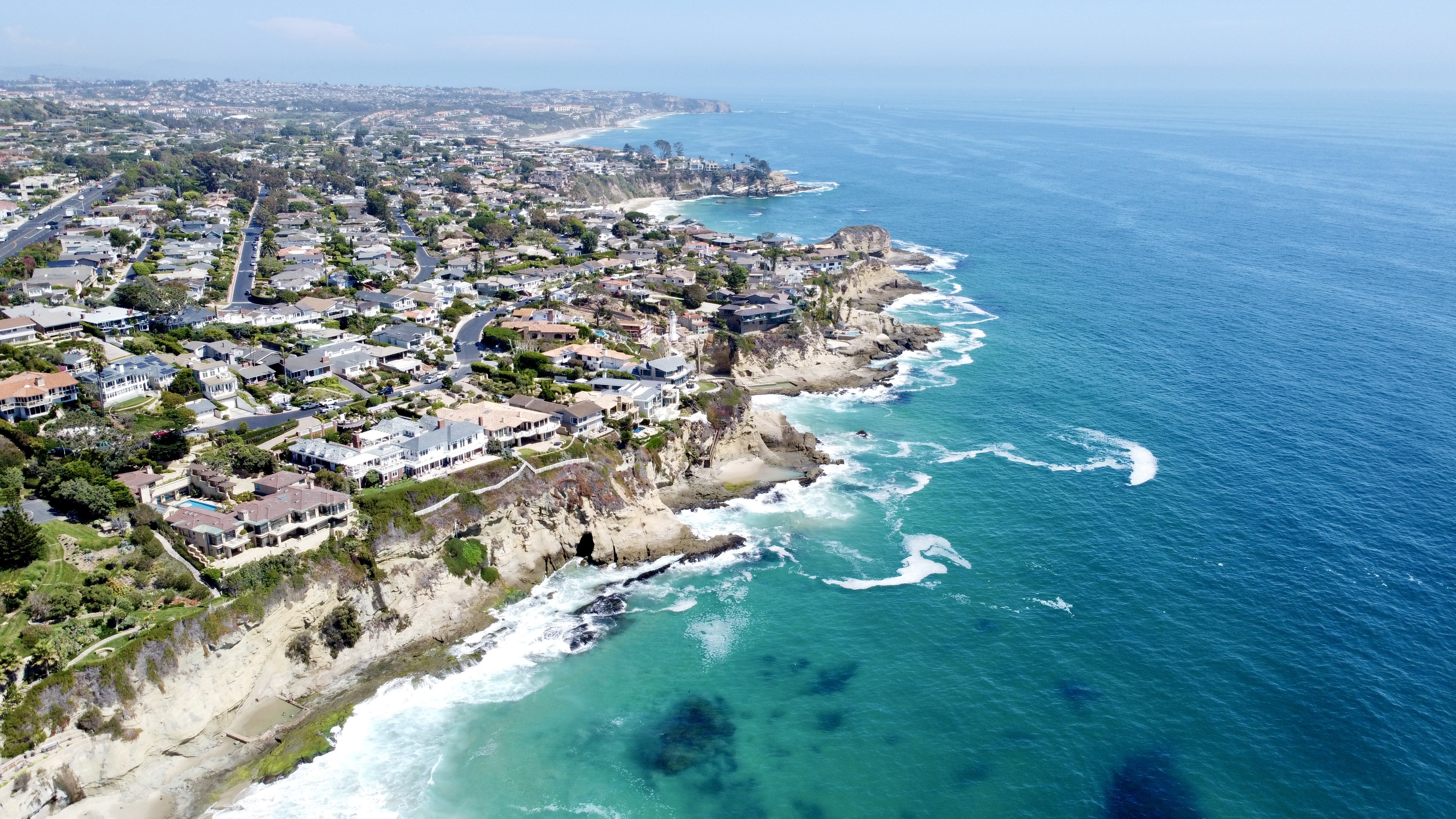 Real estate photography in San Diego