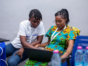 AfroCuration is Bringing Untold Ghanaian Stories to Light